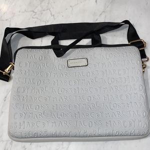 Marc by Marc Jacobs 15" Laptop Bag